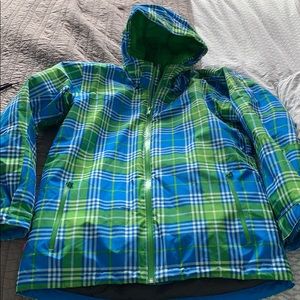 Helly Hansen Winter Jacket